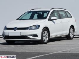 Volkswagen Golf 2020 1.5 147 KM