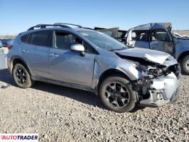Subaru Pozostałe 2020 2 Subaru Pozostałe 2020 2