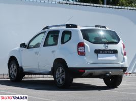 Dacia Duster 2015 1.6 112 KM