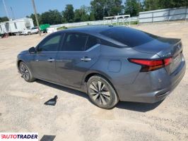 Nissan Altima 2022 2