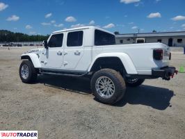 Jeep Pozostałe 2021 3