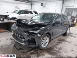 Buick Pozostałe 2025 1