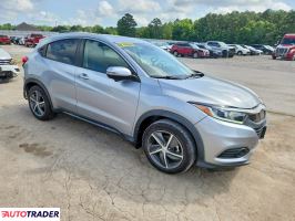 Honda HR-V 2022 1
