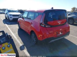 Kia Soul 2023 2
