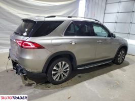 Mercedes CL 2020 2