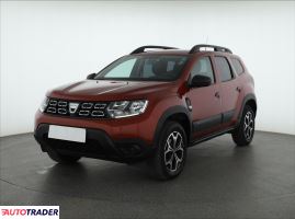 Dacia Duster 2020 1.0 99 KM