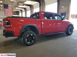 Dodge Ram 2022 5 Dodge Ram 2022 5