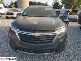 Chevrolet Equinox 2022 1