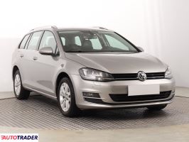Volkswagen Golf - zobacz ofertę