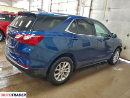 Chevrolet Equinox 2020 1