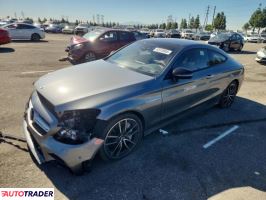 Mercedes CL - zobacz ofertę