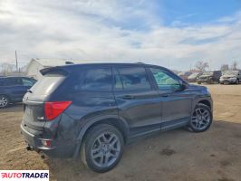 Honda Pozostałe 2023 3