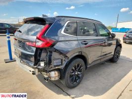 Honda CR-V 2024 2