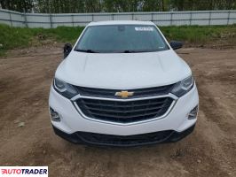 Chevrolet Equinox 2020 1