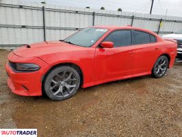 Dodge Charger 2019 3 Dodge Charger 2019 3