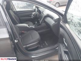 Hyundai Tucson 2023 2