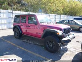 Jeep Wrangler 2024 2