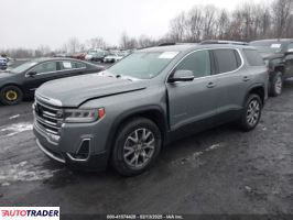 GMC Acadia 2020 3 GMC Acadia 2020 3