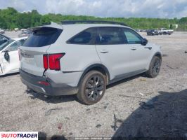 Kia Sorento 2022 2