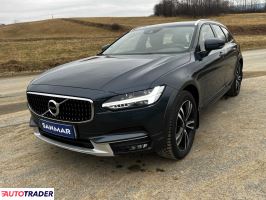 Volvo V90 2019 2 235 KM