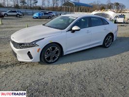 Kia Pozostałe - zobacz ofertę