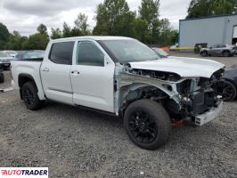 Toyota Tundra 2024 3