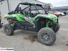 Kawasaki ER - zobacz ofertę