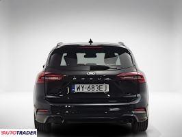 Ford Focus 2024 1.0 155 KM