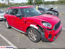 Austin Mini - zobacz ofertę