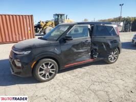 Kia Soul 2022 2
