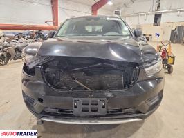 Volvo XC40 2020 2
