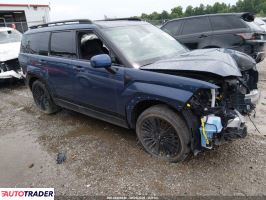 Hyundai Santa Fe - zobacz ofertę