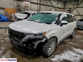 Kia Carnival 2023 3