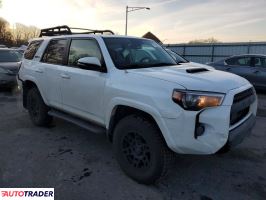 Toyota Pozostałe 2024 4