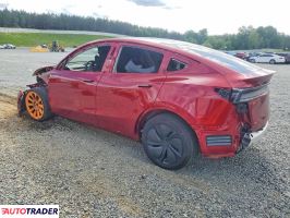Tesla Model Y 2026