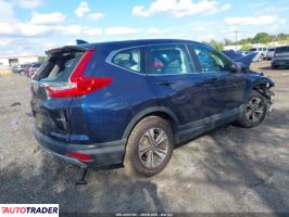 Honda CR-V 2019 2