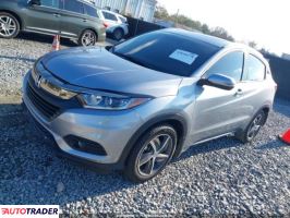 Honda HR-V 2022 1