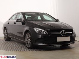 Mercedes Pozostałe 2018 1.6 154 KM