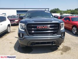 GMC Sierra 2021 3