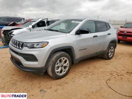 Jeep Compass 2025 2