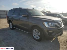 Ford Expedition 2020 3