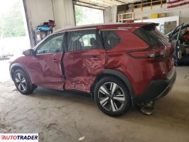 Nissan Rogue 2023 1 Nissan Rogue 2023 1