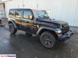 Jeep Wrangler 2023 3