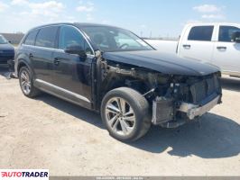 Audi Q7 2021 3
