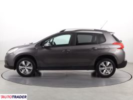 Peugeot 2008 2016 1.2 108 KM Peugeot 2008 2016 1.2 108 KM