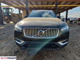 Volvo XC90 2020 2