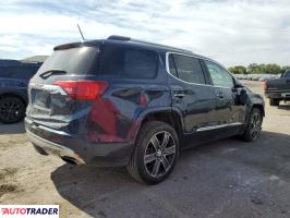 GMC Acadia 2019 3