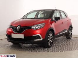 Renault Captur 2018 0.9 88 KM