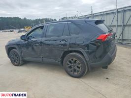 Toyota Pozostałe 2025 2