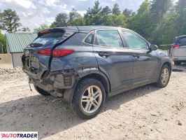 Hyundai Kona 2020 2